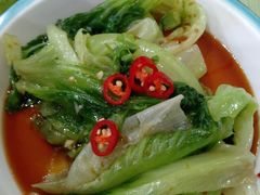 -盛德圆(五台山云龙店)