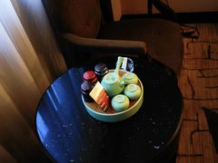 -天怡豪生大酒店-怡园中餐厅(枣山路店)