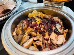 -沈阳和平艾美酒店新食谱西餐厅
