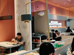 -世纪联华超市(浦电路店)