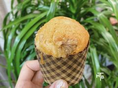 美式核桃松糕-新侨三宝乐面包店(崇文门店)