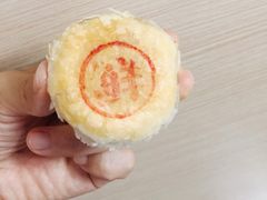 -泸溪河桃酥(西直门凯德店)