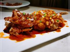 -二十八里太湖船菜(吉祥路店)