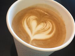 -Seesaw Coffee(环贸iapm店)