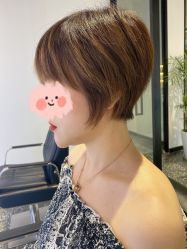 -丝语萱形象
