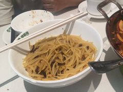 -绿草地·湘菜(芙蓉天街店)