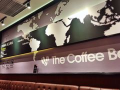 -太平洋咖啡(市府恒隆二店)