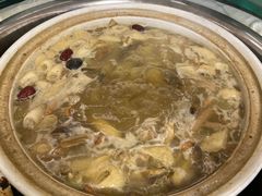 -山菌美食苑(振兴路店)