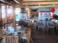 -星河湾温泉洗浴酒店