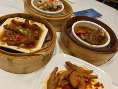 -稻香酒家·35年老字号(侨光店)