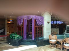 -水晶之星洗浴温泉汗蒸