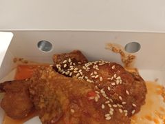 -必胜客(花都百业店)