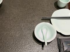 -浩运·海鲜青岛菜·海胆水饺(石老人店)