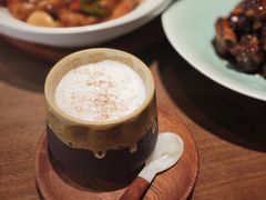 -大树餐厅(益田假日店)