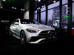 -北京鹏龙星徽AMG性能中心(潘家园店)