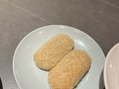 -晓淮山·扬州早茶·淮扬菜(龙阳广场店)