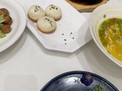 -沪华海鲜大酒楼(南汇店)