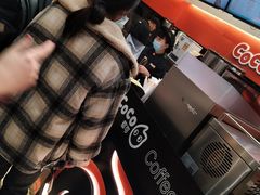 -CoCo都可(上海环球港店)