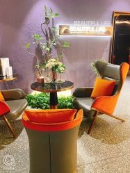 -花隐·美芙炫海菲秀皮肤管理中心