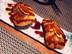鹅肝寿司-满来寿喜烧(金虹桥店)