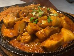 -鑫日千里马朝鲜族小馆(总店)