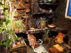 -大匠工房古船木艺术餐厅·猪肚鸡专门店(长白仙岛店)