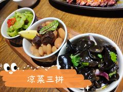 -南拳十三姨·潮汕砂锅粥(世纪金源店)