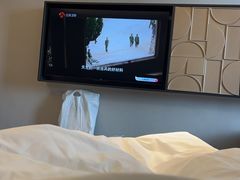 -和颐至尚酒店(上海陆家嘴浦电路地铁站店)