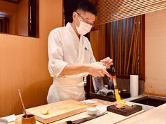 -鮨一日本料理旗舰店(总店)