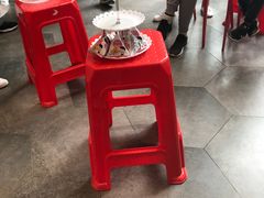大堂-西贝(宝乐汇店)