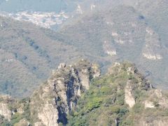 -狼牙山风景区