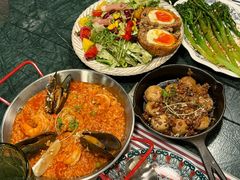 -仁义涵西餐·咖啡(中华巴洛克店)