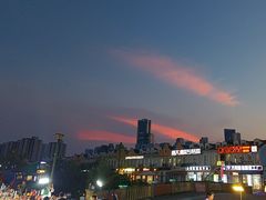 -荷兰街