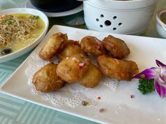 -怡园饭店-餐厅(四望亭店)