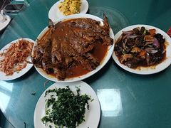 -金台阶鱼馆(于桥水库店)