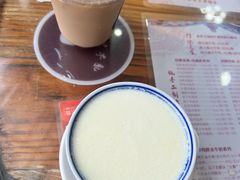 -周大娘牛乳(旧寨古村总店)
