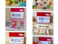 -童学馆·诗书礼乐少儿国学(光谷天地店)