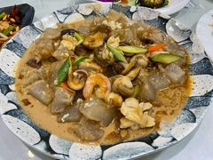 -黑石礁酒楼·海鲜(黑石礁店)