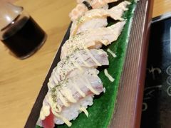 -晴季寿司(延河路万达广场店)