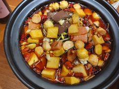 -水沐堂·漫温泉(居然雅苑店)