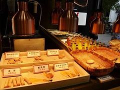 -和府捞面(东直门银座店)