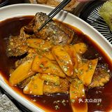 在杭州！！！我zui爱的杭邦菜馆子[强]