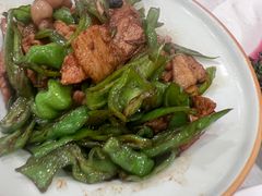 农家小炒肉-庐州太太(双岗店)