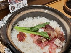 -烹然四季椰子鸡火锅(团结湖总店)