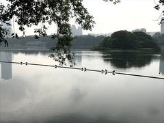-南宁南湖公园