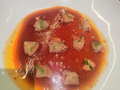 -院里寻菜·精致庭院菜(观沙岭店)