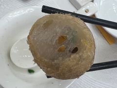 -番禺宾馆丽苑厅