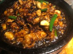 -绿茶餐厅(天津天河城店)