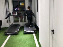 -汗水空间私教健身连锁(SM广场店)