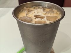 -香港深仔记茶餐厅(东门店)